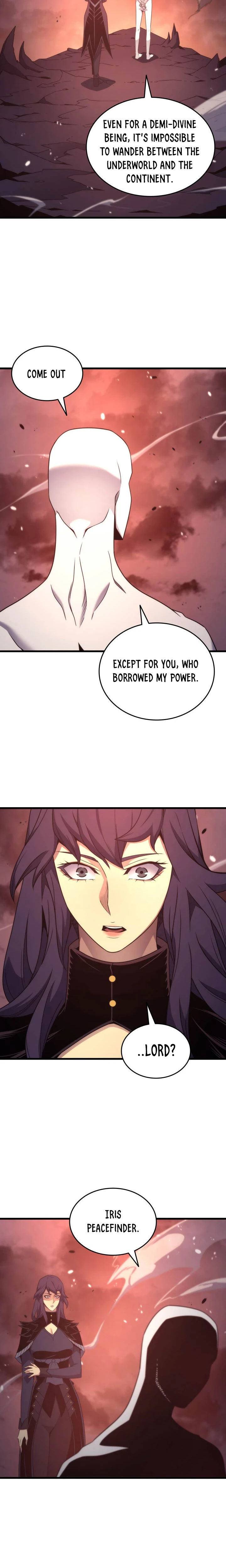 The Great Mage Returns After 4000 Years — Chapter 176 — page 4