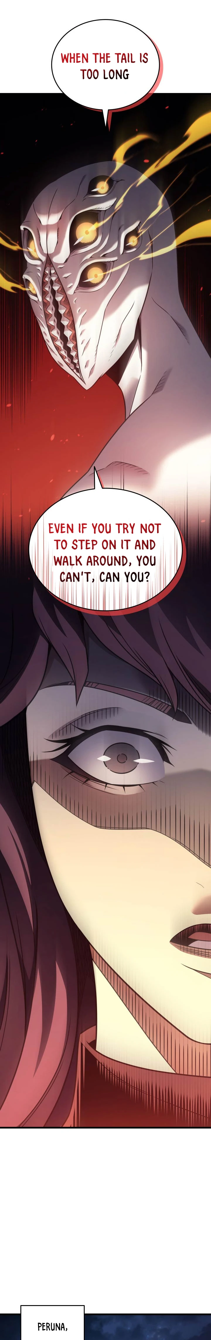 The Great Mage Returns After 4000 Years — Chapter 176 — page 5
