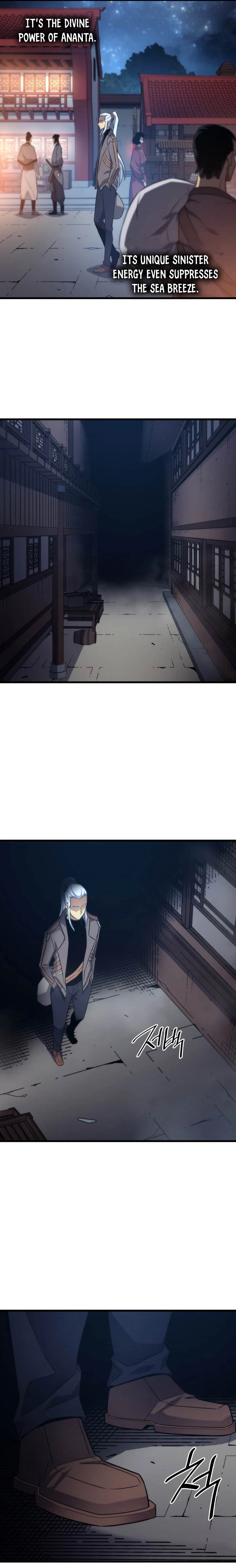The Great Mage Returns After 4000 Years — Chapter 176 — page 7