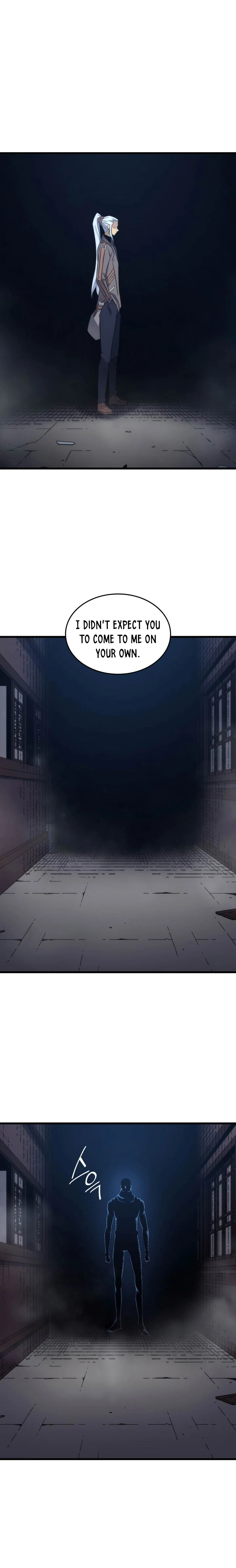 The Great Mage Returns After 4000 Years — Chapter 176 — page 8