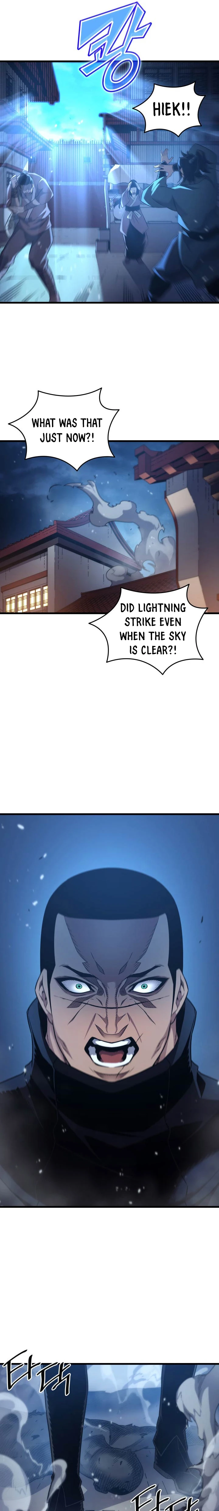 The Great Mage Returns After 4000 Years — Chapter 176 — page 11