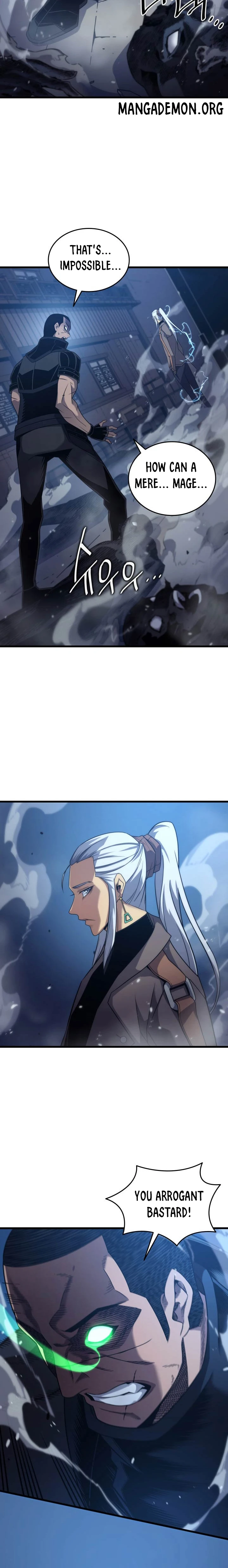 The Great Mage Returns After 4000 Years — Chapter 176 — page 12