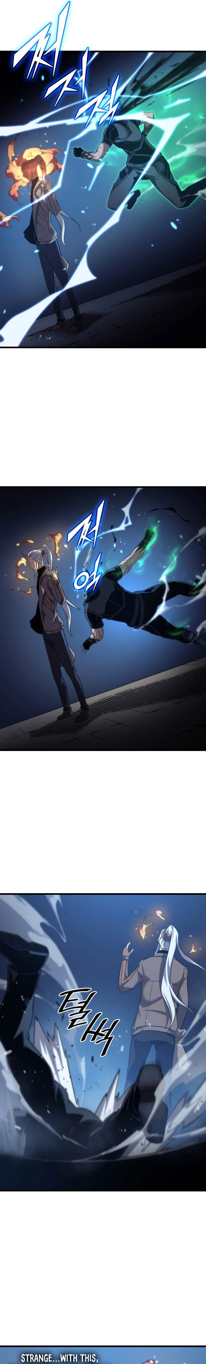 The Great Mage Returns After 4000 Years — Chapter 176 — page 15