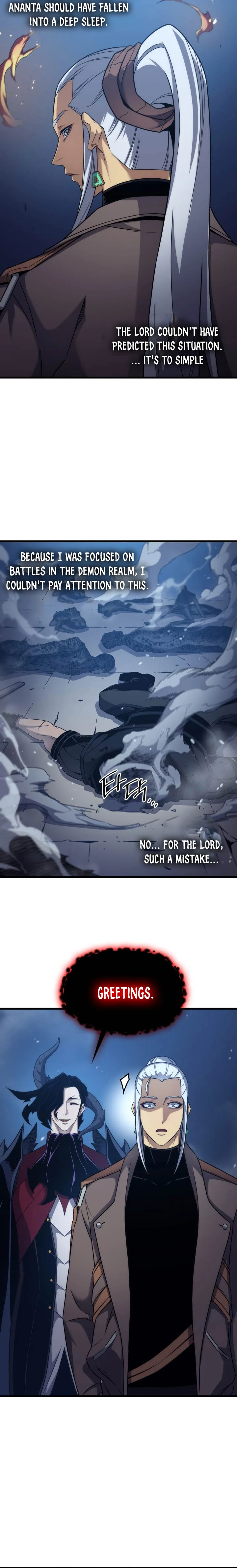 The Great Mage Returns After 4000 Years — Chapter 176 — page 16