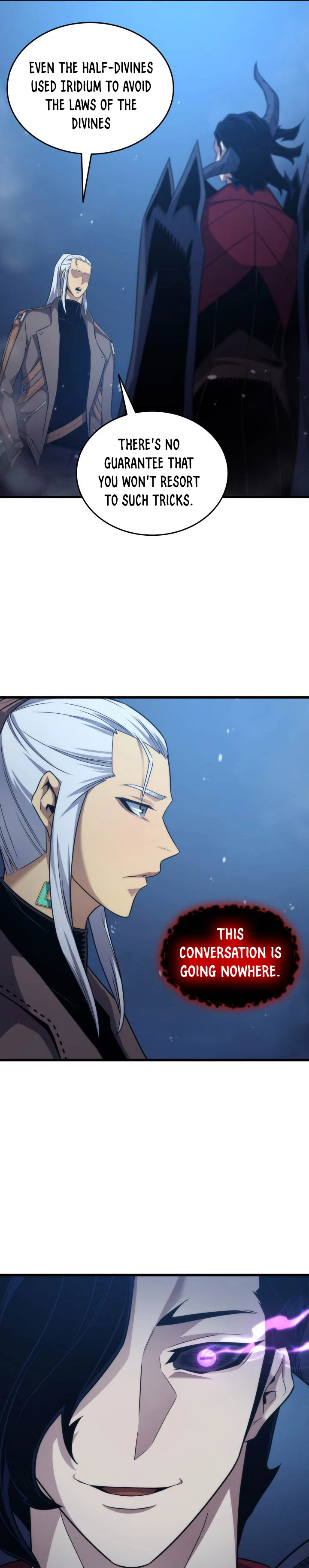The Great Mage Returns After 4000 Years — Chapter 176 — page 23