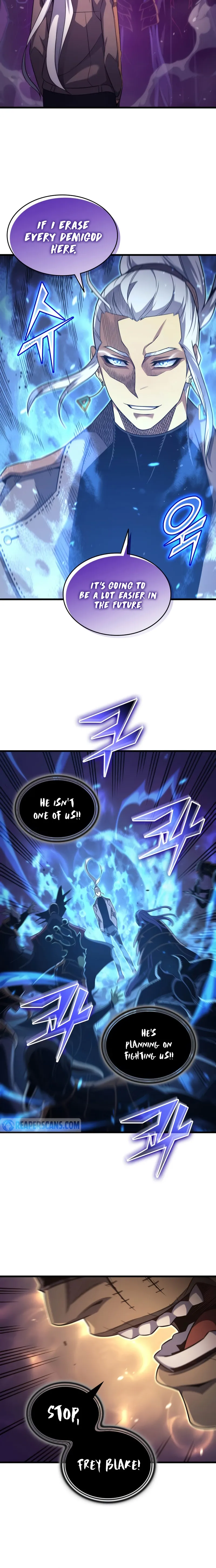 The Great Mage Returns After 4000 Years — Chapter 178 — page 2