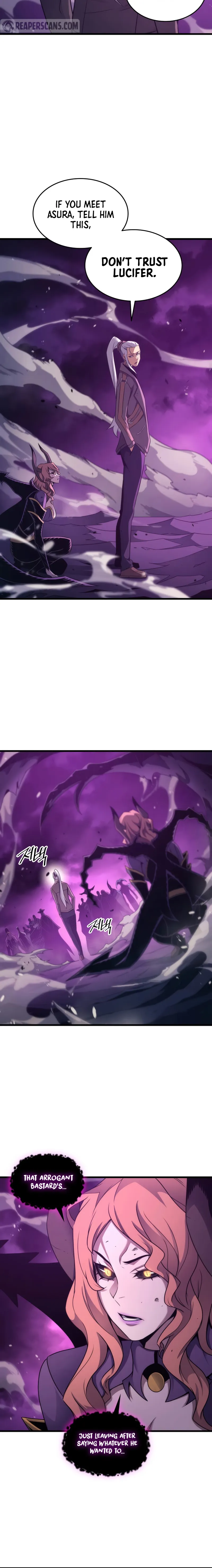 The Great Mage Returns After 4000 Years — Chapter 178 — page 8