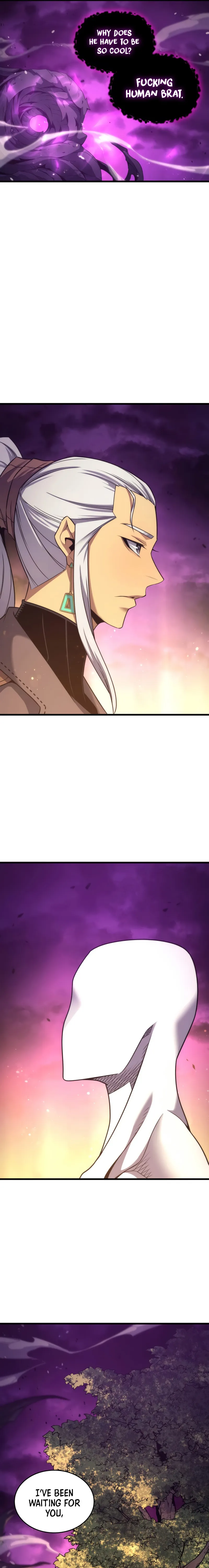 The Great Mage Returns After 4000 Years — Chapter 178 — page 9