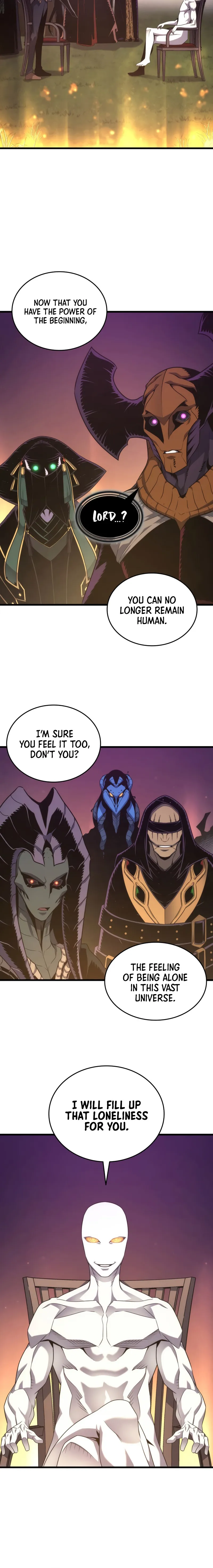 The Great Mage Returns After 4000 Years — Chapter 178 — page 12