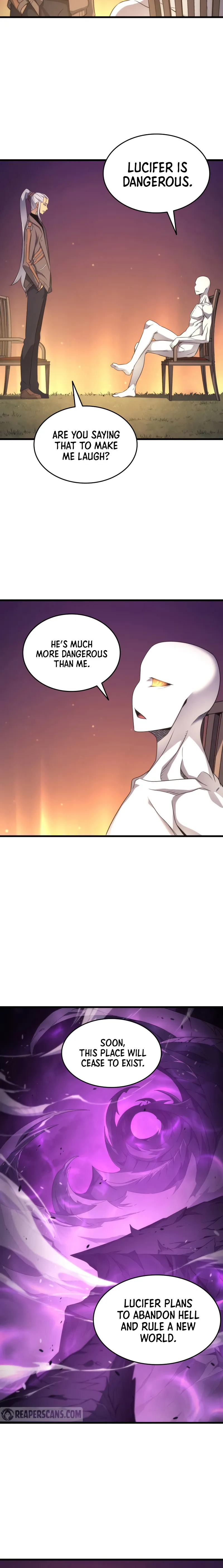 The Great Mage Returns After 4000 Years — Chapter 178 — page 14