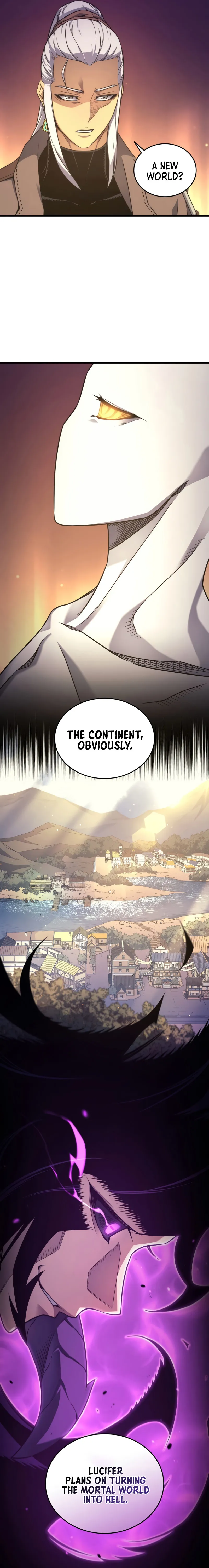 The Great Mage Returns After 4000 Years — Chapter 178 — page 15