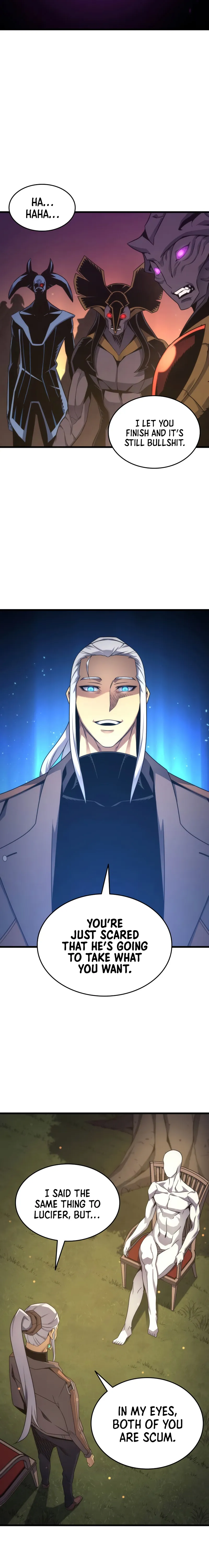 The Great Mage Returns After 4000 Years — Chapter 178 — page 16