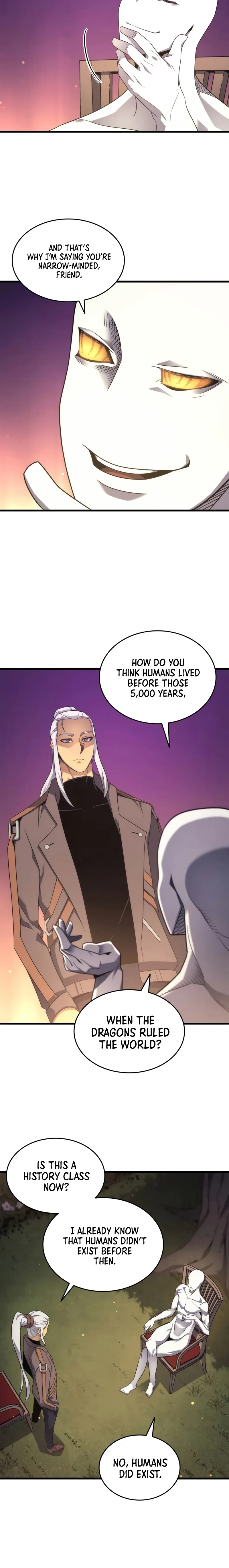 The Great Mage Returns After 4000 Years — Chapter 178 — page 18