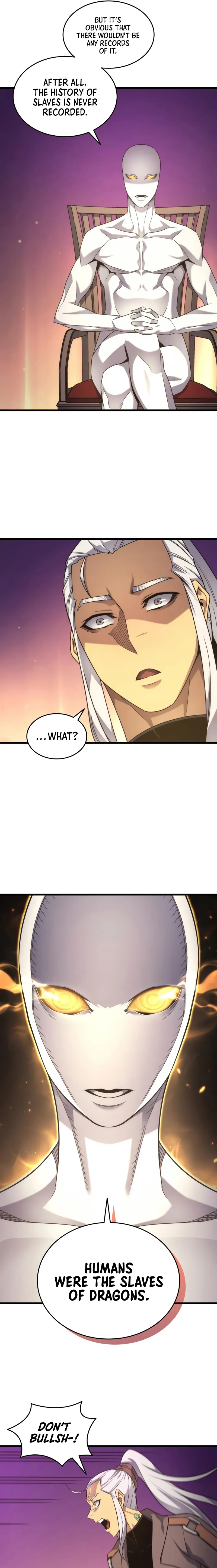 The Great Mage Returns After 4000 Years — Chapter 178 — page 19