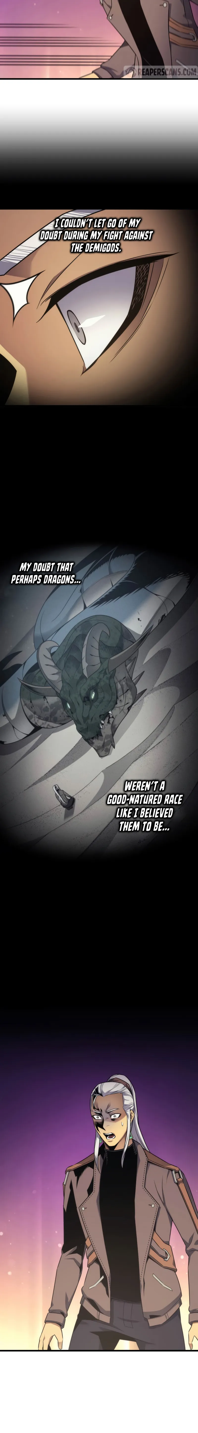 The Great Mage Returns After 4000 Years — Chapter 178 — page 20