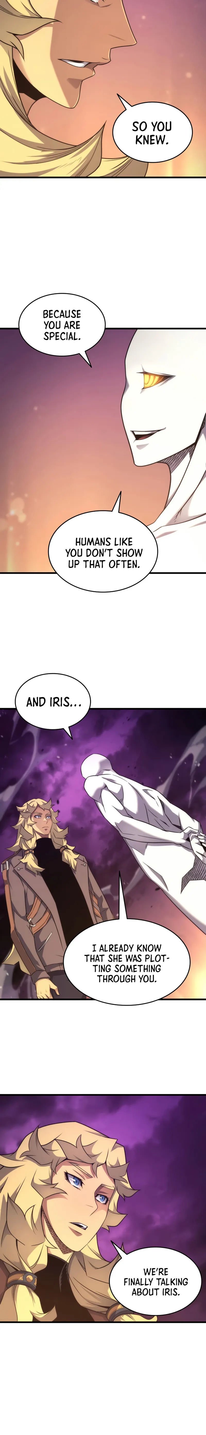 The Great Mage Returns After 4000 Years — Chapter 179 — page 6
