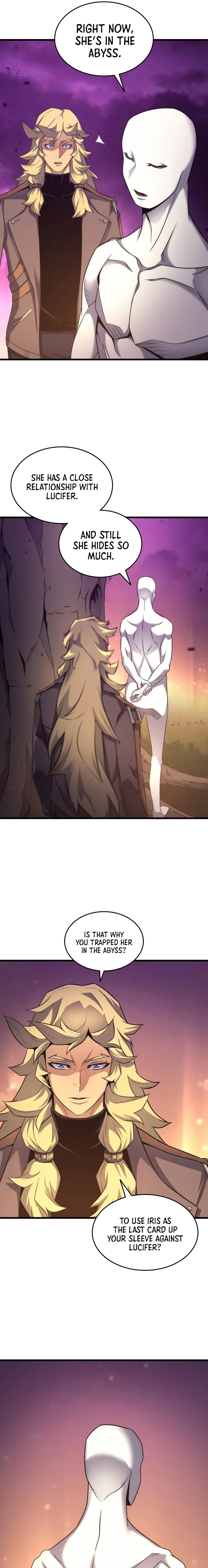 The Great Mage Returns After 4000 Years — Chapter 179 — page 7