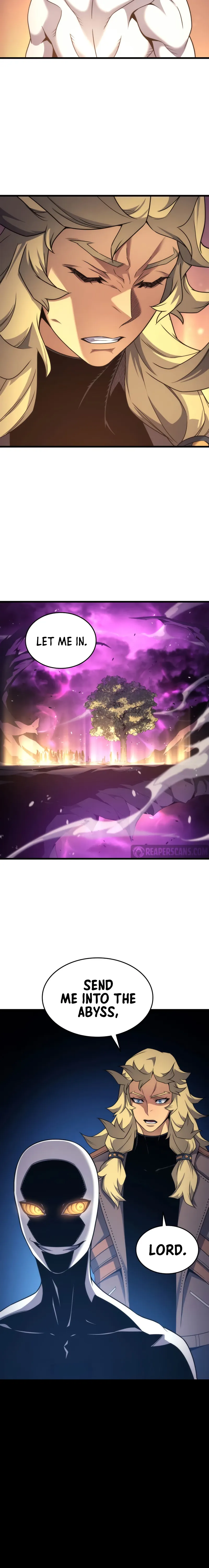 The Great Mage Returns After 4000 Years — Chapter 179 — page 8