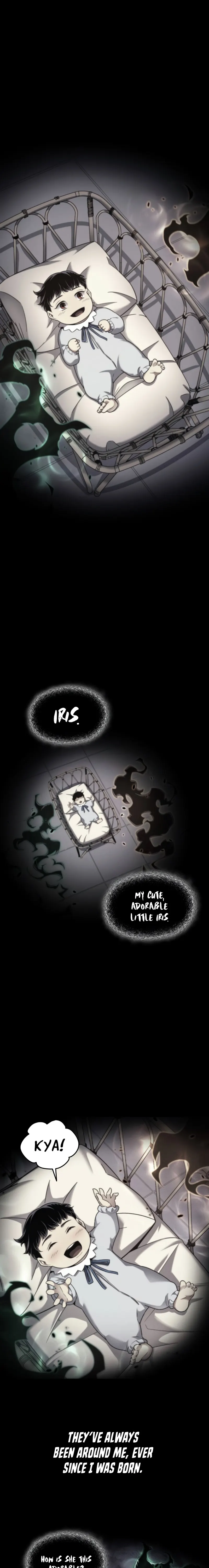 The Great Mage Returns After 4000 Years — Chapter 179 — page 9