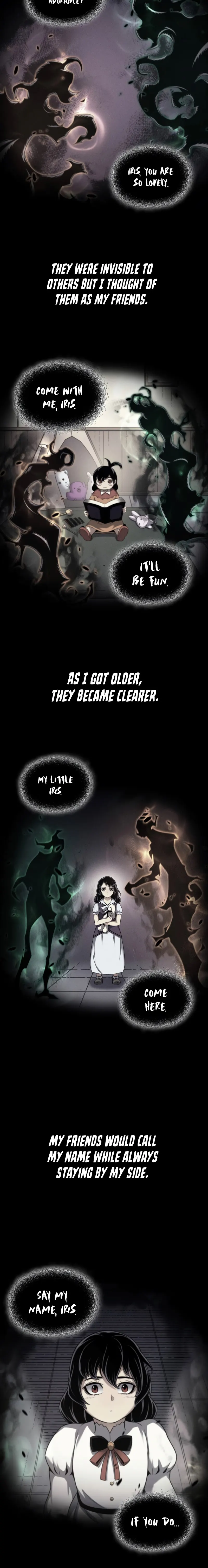The Great Mage Returns After 4000 Years — Chapter 179 — page 10