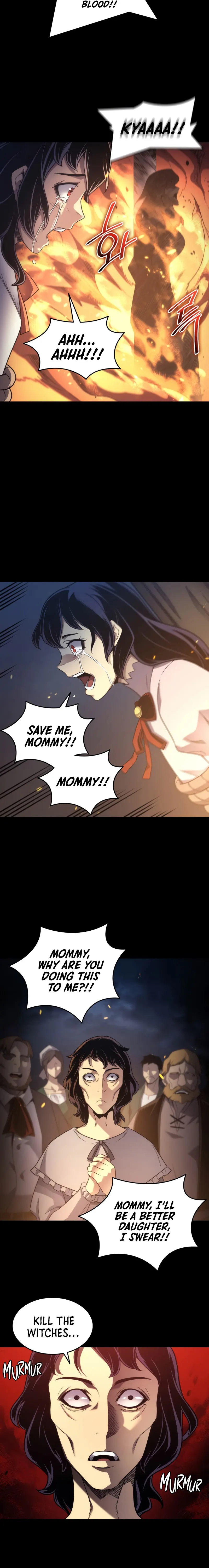 The Great Mage Returns After 4000 Years — Chapter 179 — page 12
