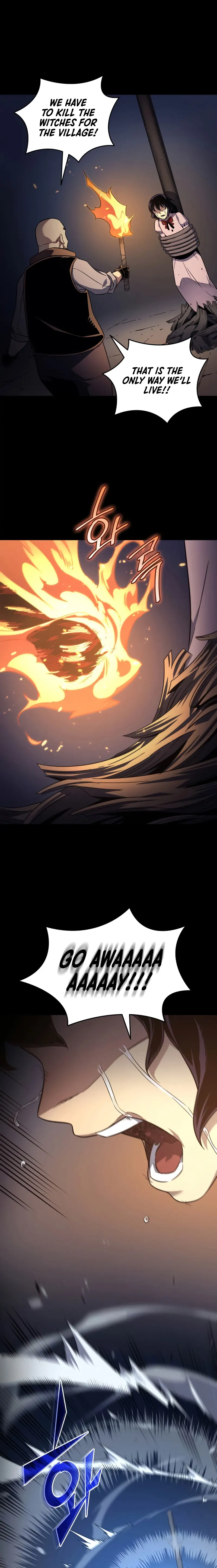 The Great Mage Returns After 4000 Years — Chapter 179 — page 13