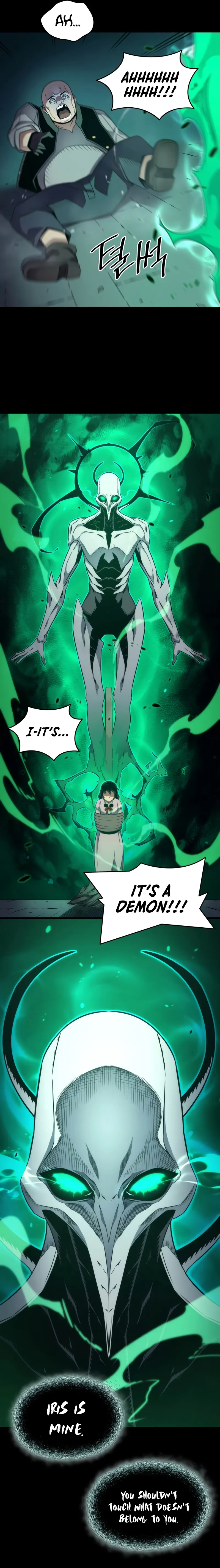 The Great Mage Returns After 4000 Years — Chapter 179 — page 15