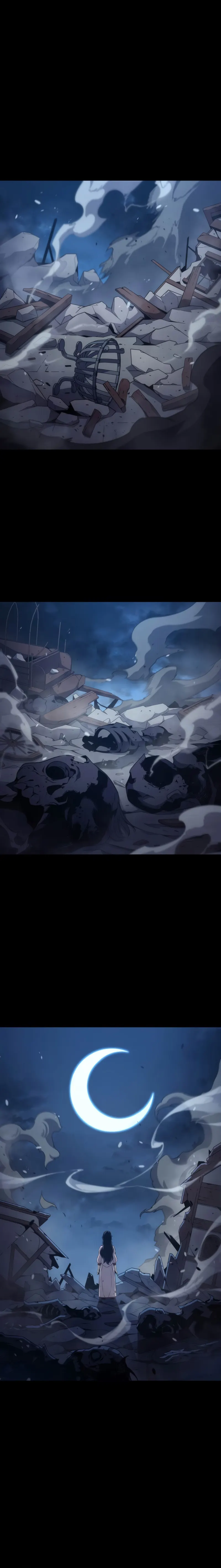 The Great Mage Returns After 4000 Years — Chapter 179 — page 16