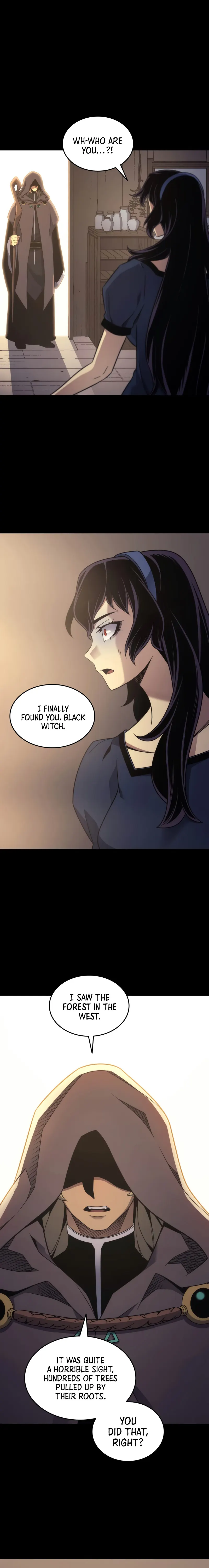 The Great Mage Returns After 4000 Years — Chapter 179 — page 18