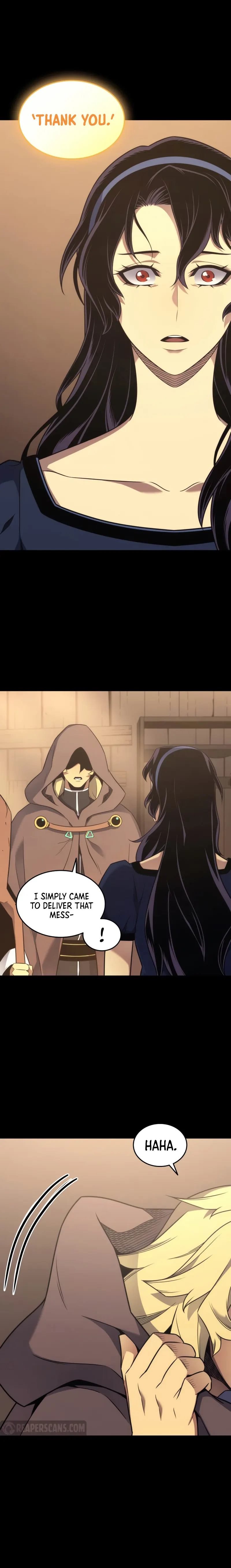 The Great Mage Returns After 4000 Years — Chapter 179 — page 20