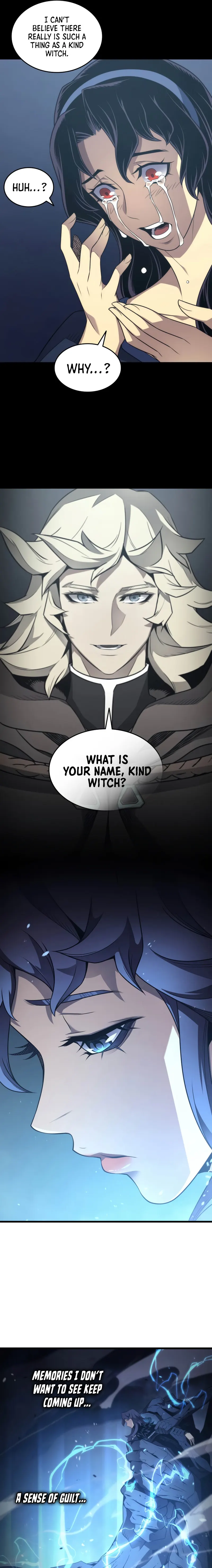 The Great Mage Returns After 4000 Years — Chapter 179 — page 21