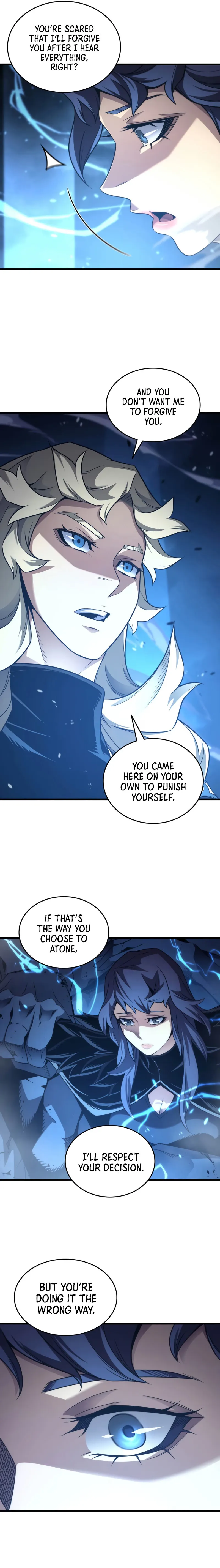 The Great Mage Returns After 4000 Years — Chapter 180 — page 13