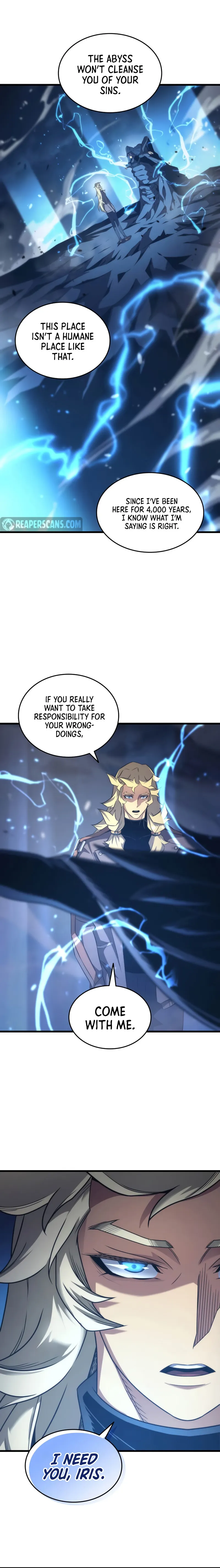 The Great Mage Returns After 4000 Years — Chapter 180 — page 14