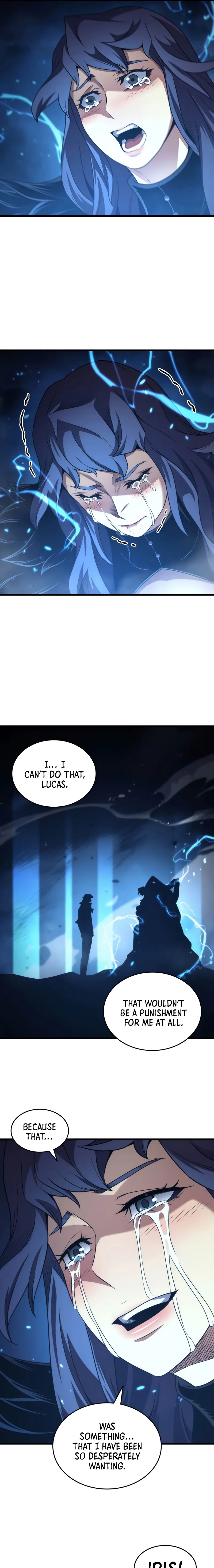 The Great Mage Returns After 4000 Years — Chapter 180 — page 15