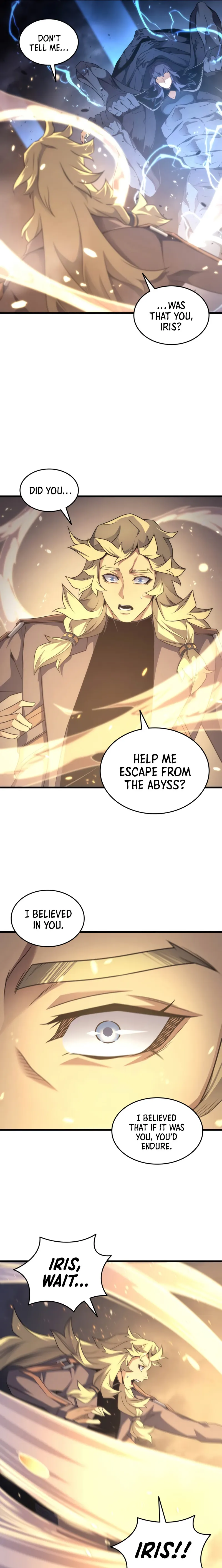 The Great Mage Returns After 4000 Years — Chapter 180 — page 17