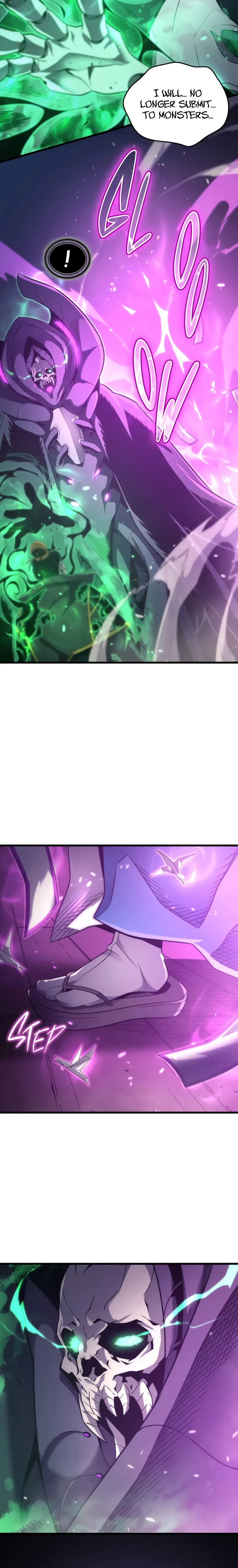 The Great Mage Returns After 4000 Years — Chapter 180 — page 20
