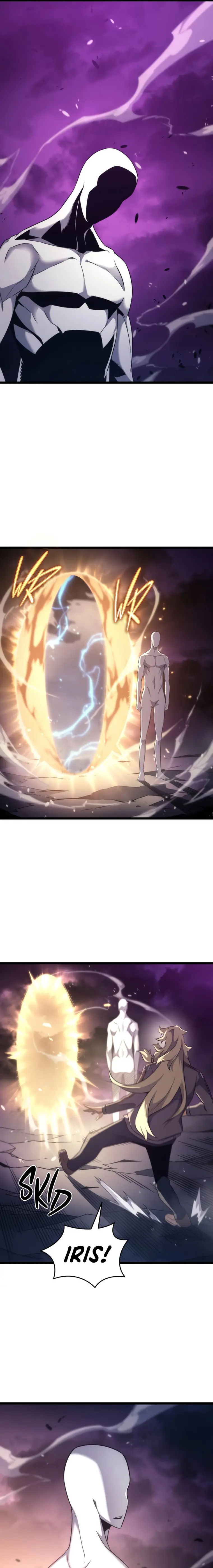 The Great Mage Returns After 4000 Years — Chapter 181 — page 11