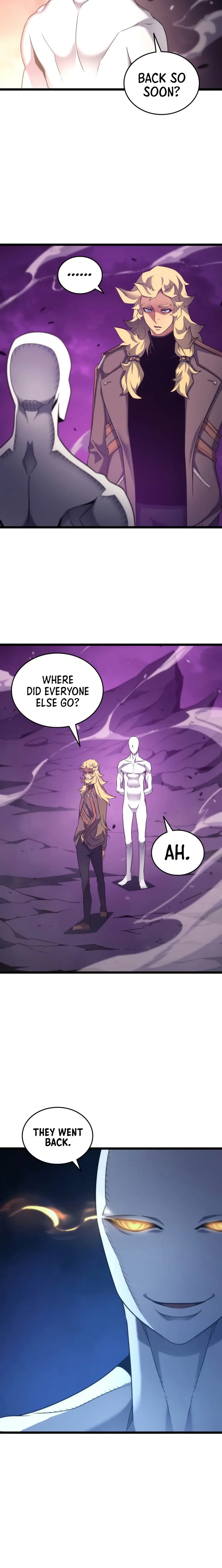 The Great Mage Returns After 4000 Years — Chapter 181 — page 12