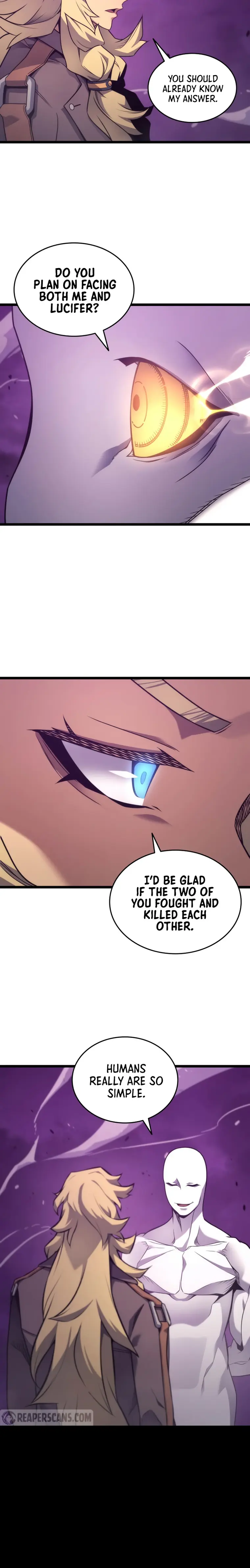 The Great Mage Returns After 4000 Years — Chapter 181 — page 14