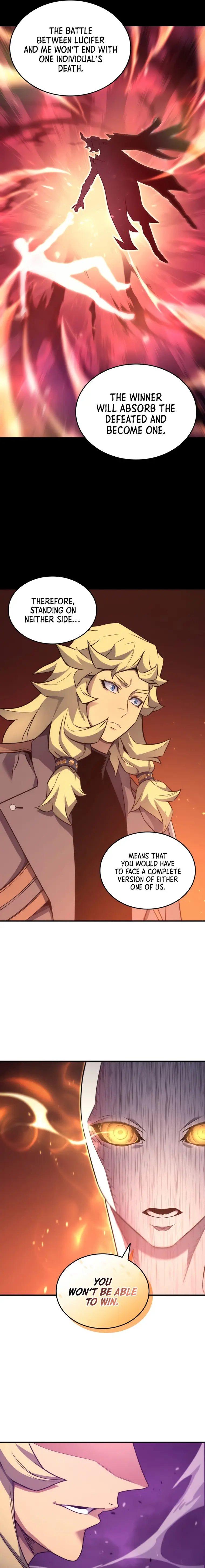 The Great Mage Returns After 4000 Years — Chapter 181 — page 15