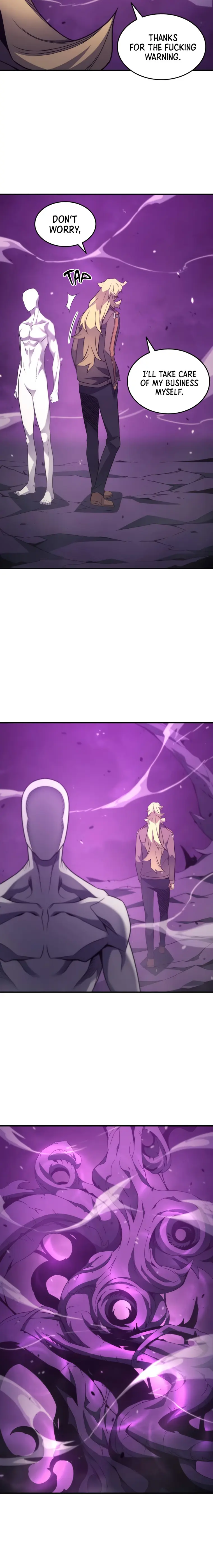 The Great Mage Returns After 4000 Years — Chapter 181 — page 16