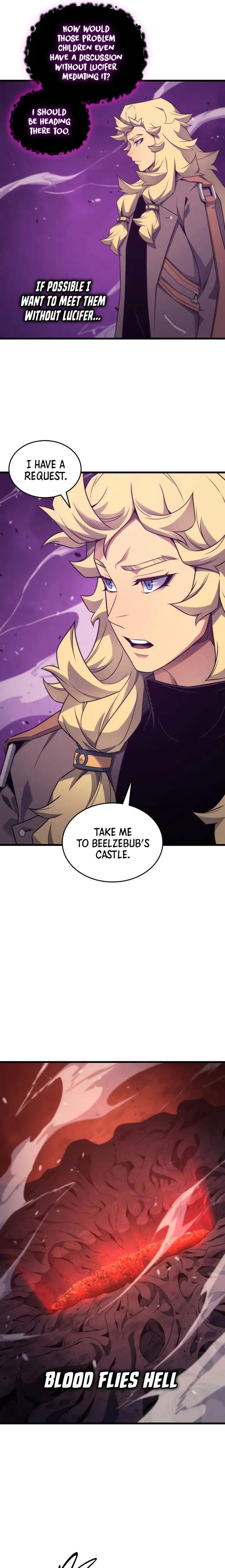 The Great Mage Returns After 4000 Years — Chapter 181 — page 19