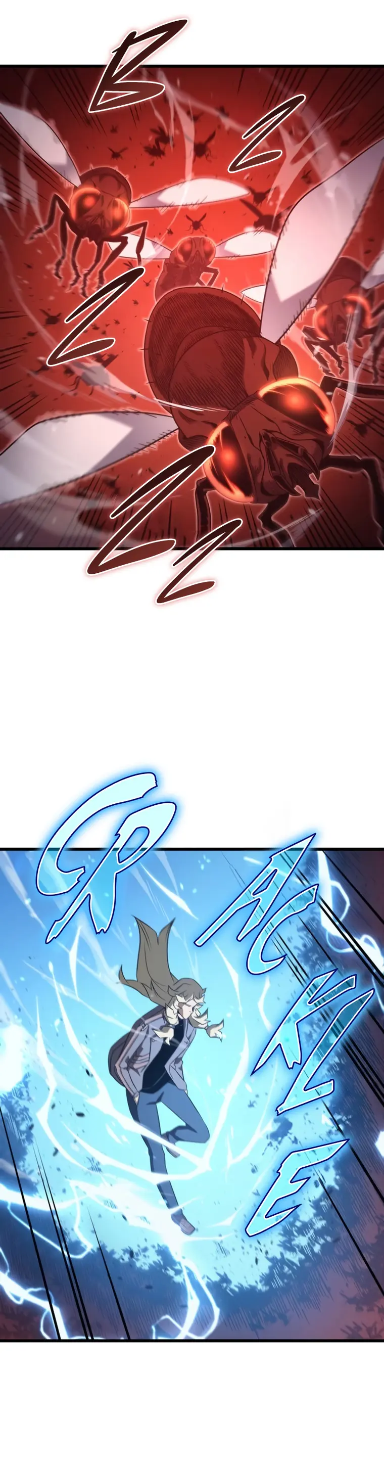The Great Mage Returns After 4000 Years — Chapter 181 — page 21
