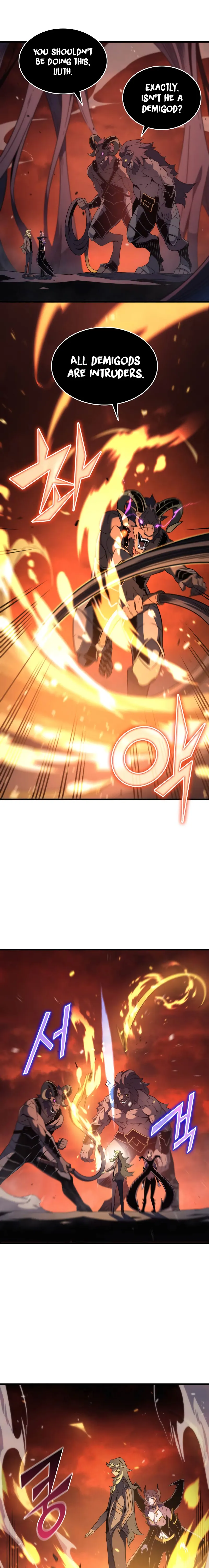 The Great Mage Returns After 4000 Years — Chapter 182 — page 3