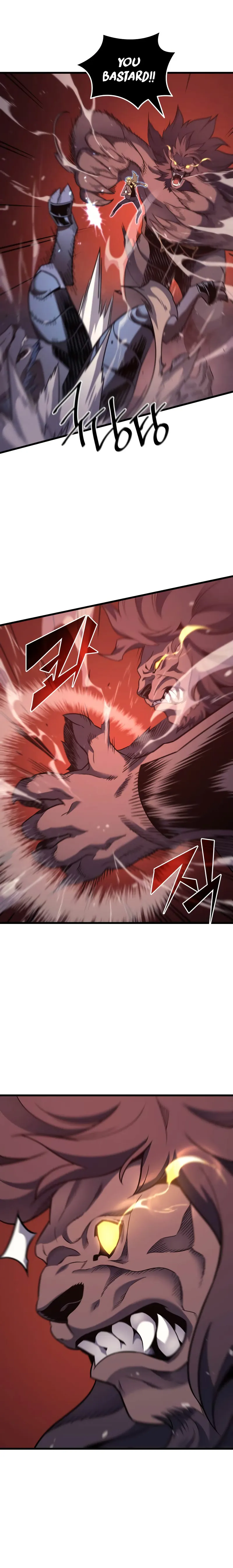 The Great Mage Returns After 4000 Years — Chapter 182 — page 5
