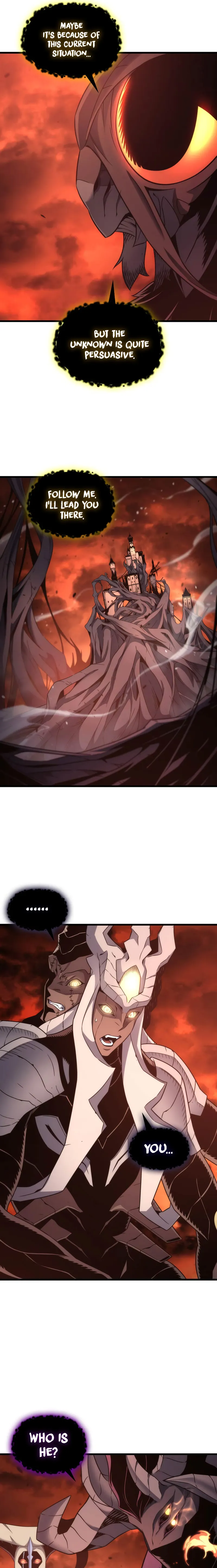 The Great Mage Returns After 4000 Years — Chapter 182 — page 11