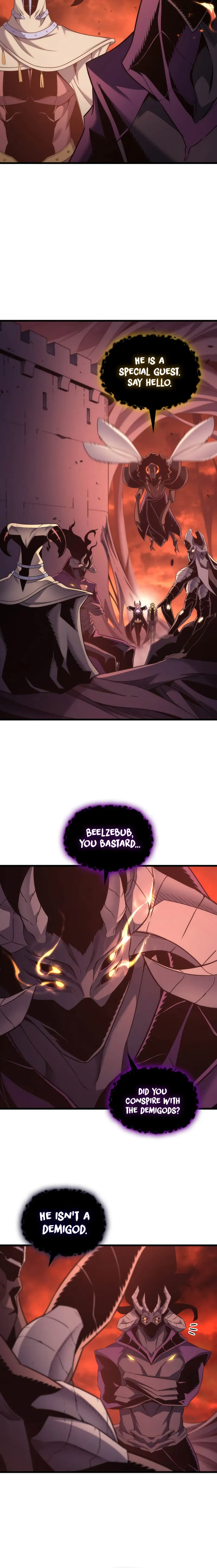 The Great Mage Returns After 4000 Years — Chapter 182 — page 12