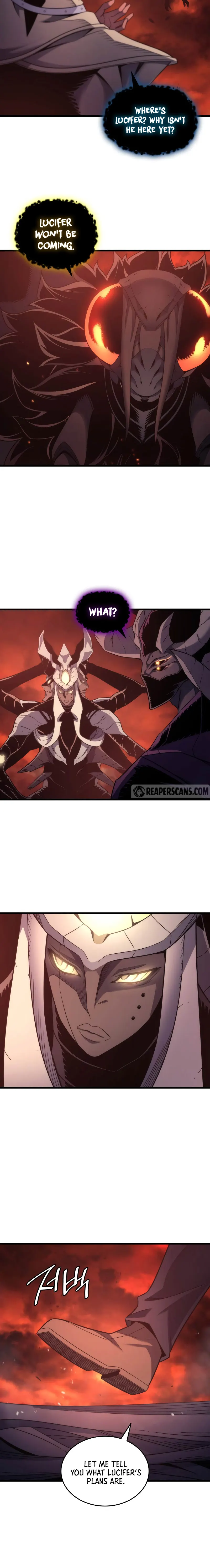 The Great Mage Returns After 4000 Years — Chapter 182 — page 14