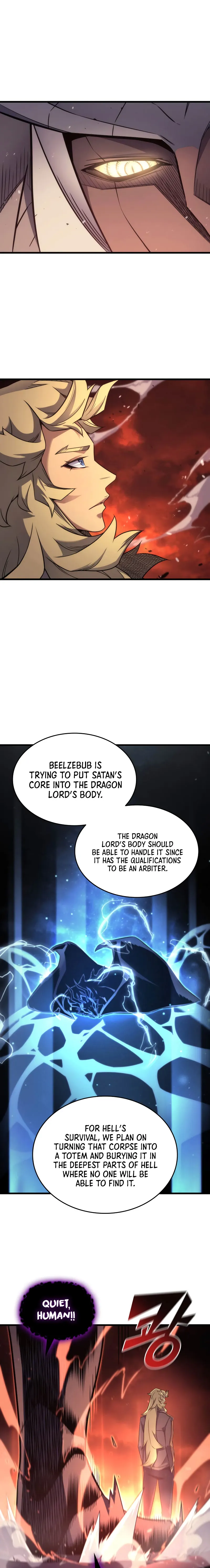 The Great Mage Returns After 4000 Years — Chapter 182 — page 19
