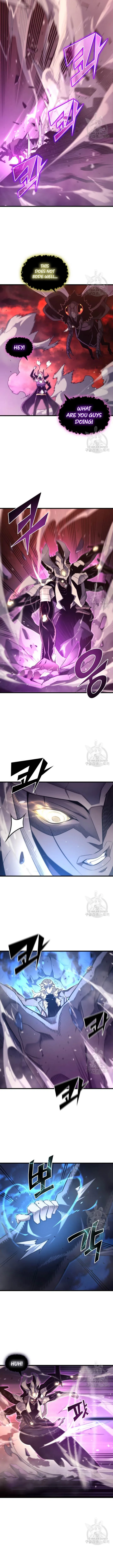 The Great Mage Returns After 4000 Years — Chapter 183 — page 2